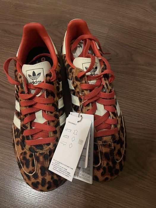 Adidas simba unisex