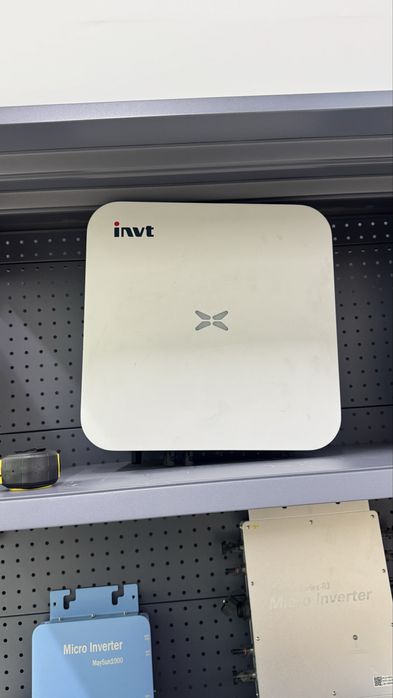 Invt 3 kw chine version