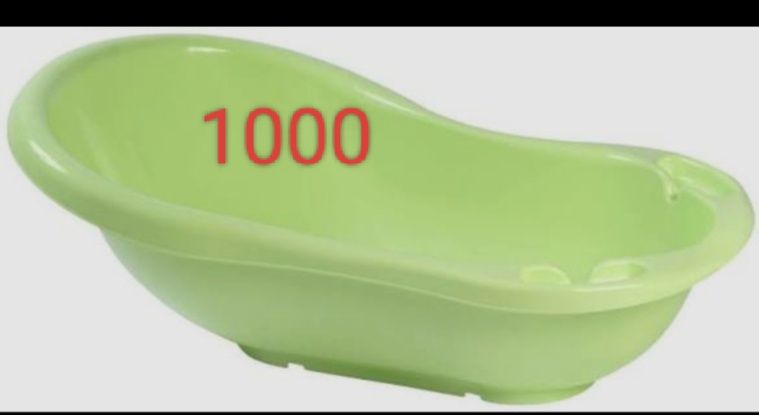 Раковина разная 2500