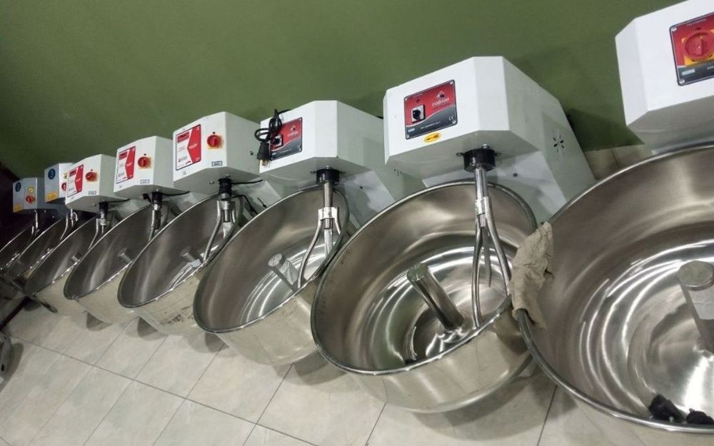 Testomeshalka meshalka mishalka тестомешалка Mikser testomishalka