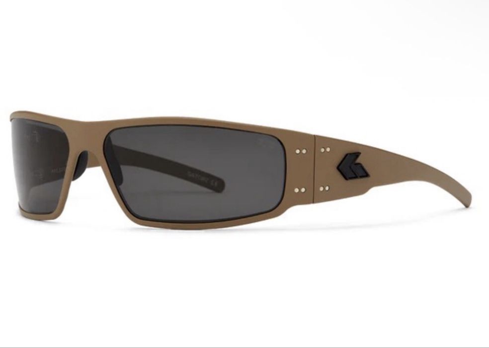 Gatorz Magnum milspec