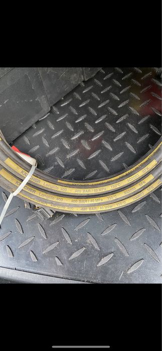 Vand furtun karcher longlife 400