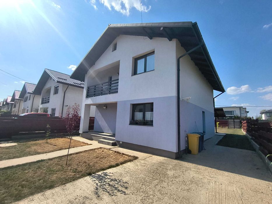 Casa de vânzare