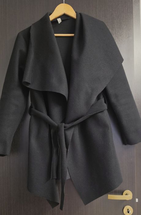 Cardigan damă,stofă, mărimea M
