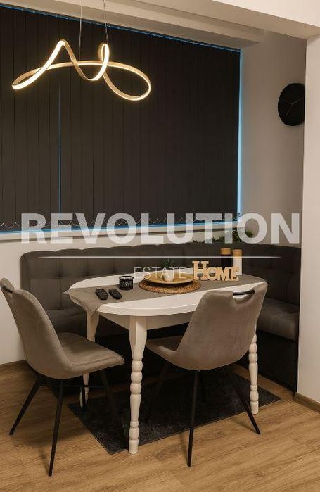 Дава се под наем Двустаен апартамент в Варна, Зимно кино Тракия - 65 кв.м за 500 € - Снимка #2