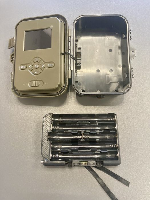 Ловна Камера Suntek HC-940A