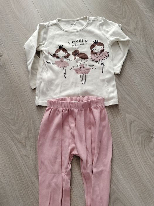 Vand pijamale fetita