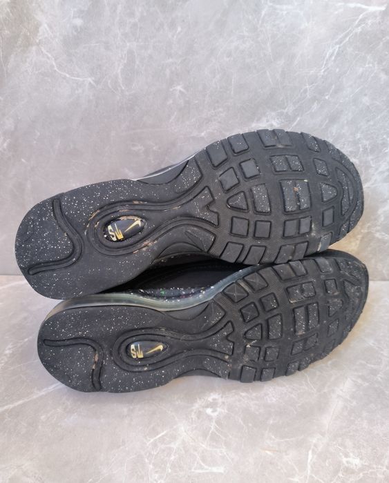 Nike Air Max Terrascape 97 номер 46