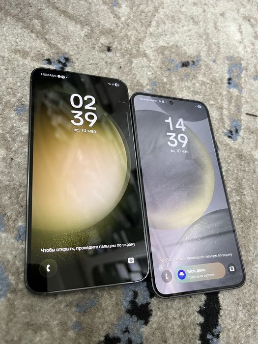 samsung s24 8/256 Duos