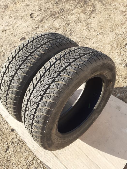 Продам шины  195.60.р15