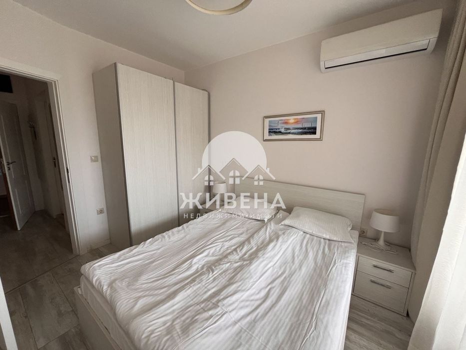 2-стаен под наем, м-т Кабакум