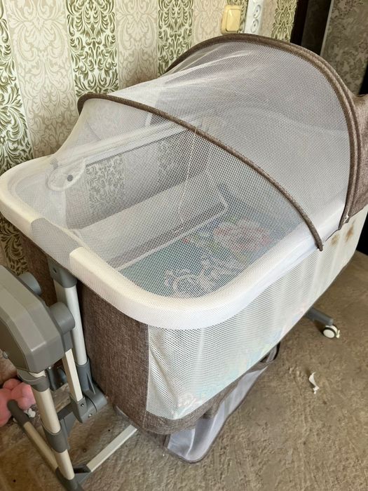 Электронная музыкальный Манеж