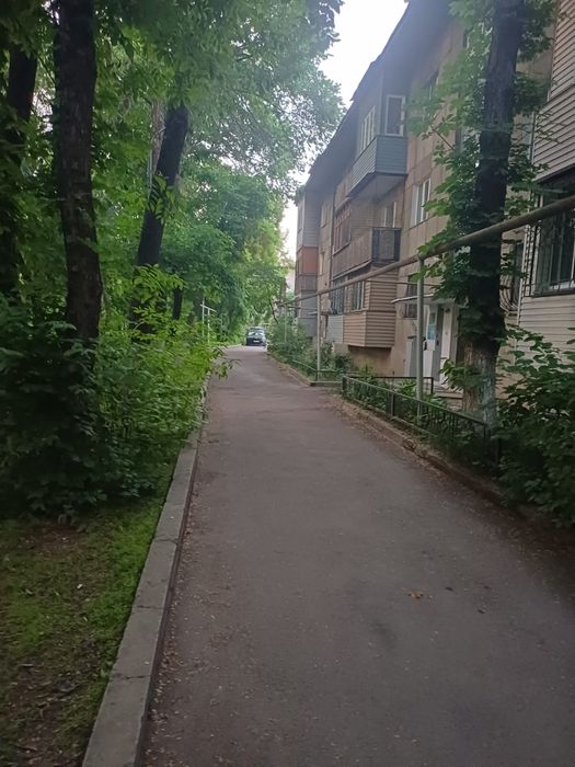Продажа квартиры