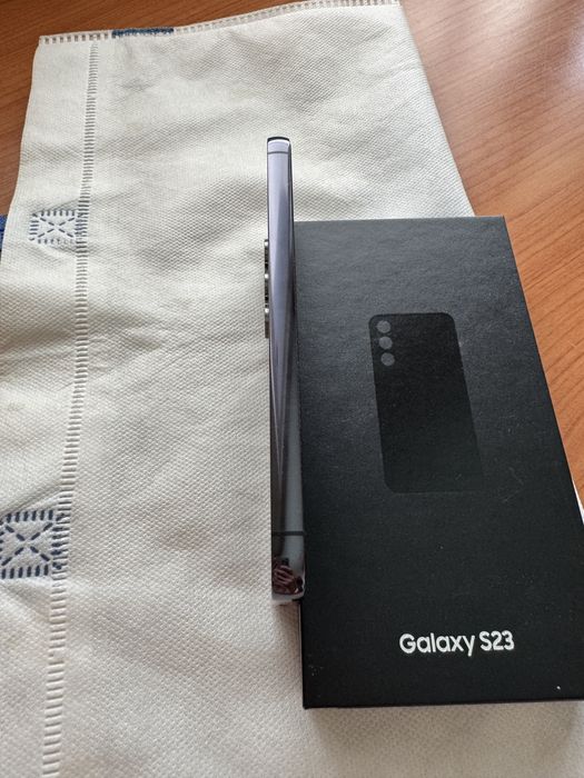 Samsung Galaxy S23