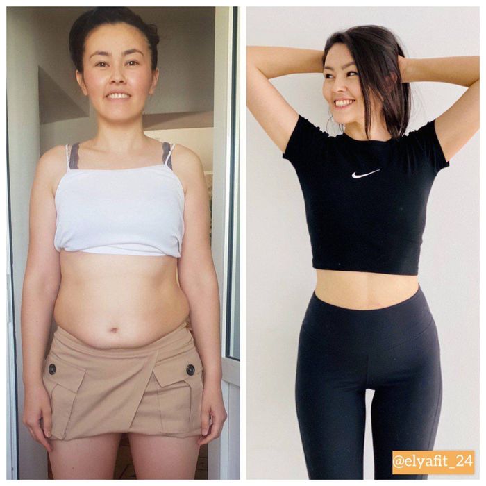 Похудение в Алматы (Абая 151) • ведение вживую • запись в WhatsApp