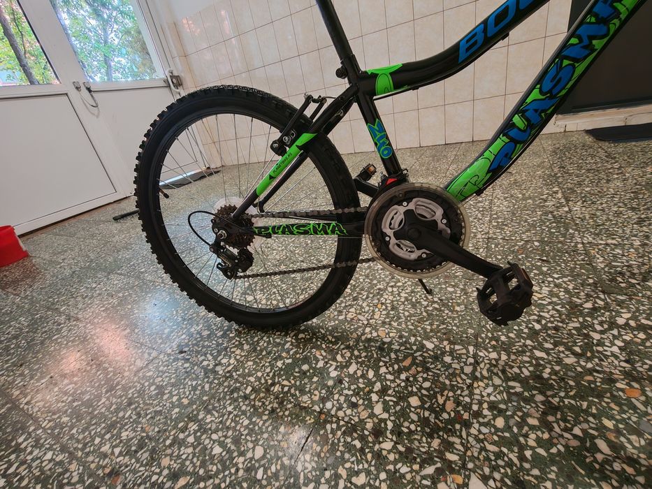 Vand bicicleta copii 10-12 ani