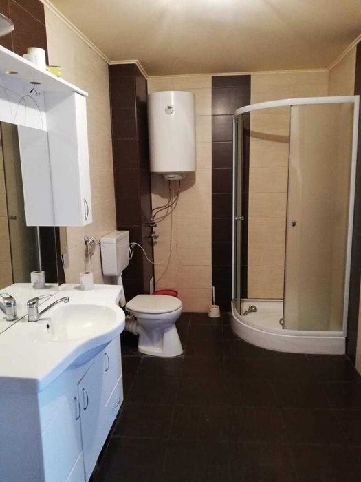 Casa de inchiriat pe centura Lugoj pentru locuinta sau showroom cu birouri