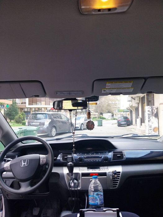 Honda FR V 2.2 cdti 5+1