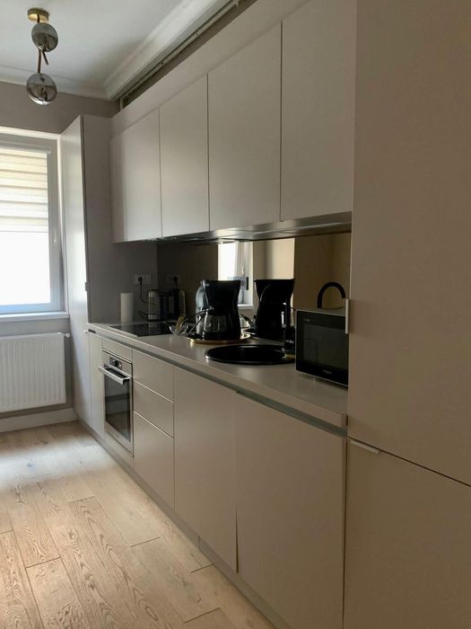 Apartament de inchiriat Baneasa - LUX