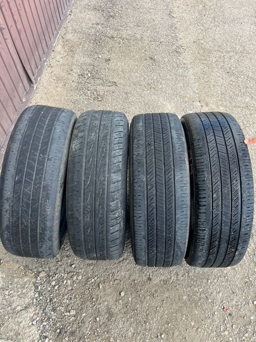 Продам хенкок 205/65/16  50 тыс