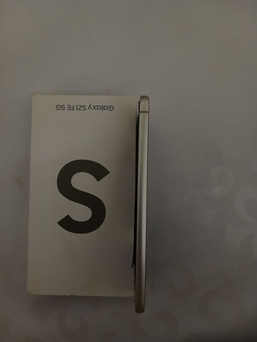 S21 fe сатылады. Читайте описание