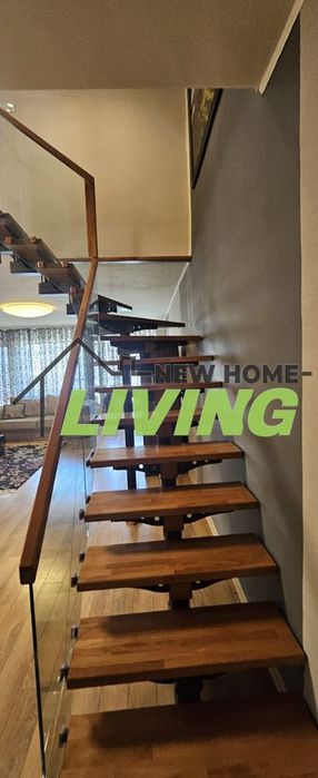 Продава се Мезонет в Пловдив, Център - 169 кв.м за 1746 €/кв.м - Снимка #6