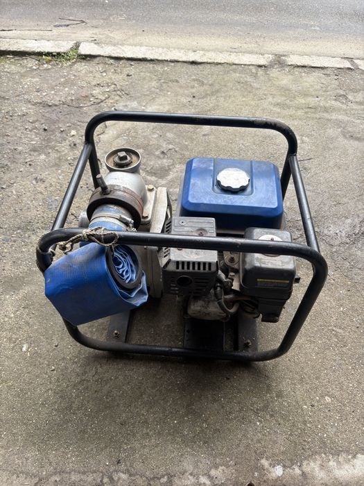 Водна помпа 3 цола