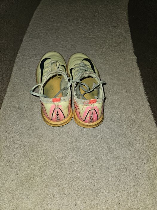 Ghete fotbal Nike , nr 36