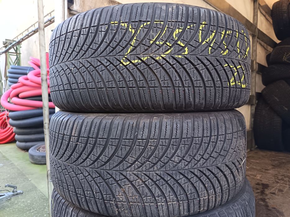 Anvelope 4sezoane MS 235 45 17 Goodyear 2022 5.5mm