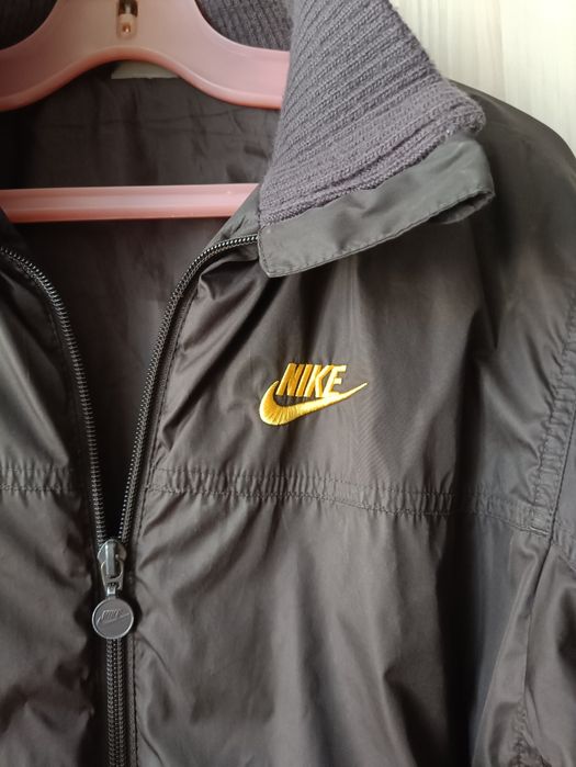 Есенно яке Nike, ръст 158