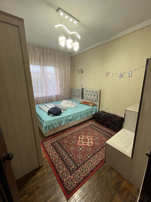 Аренда на долгий срок