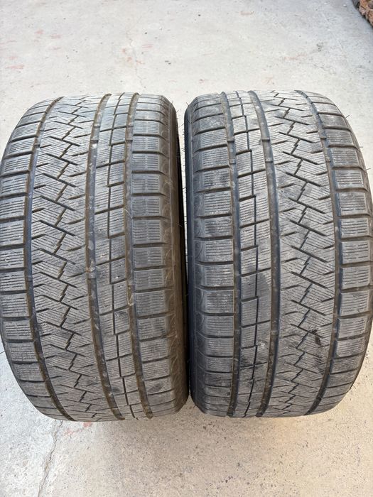 Шины зимние размер 295/40/R20