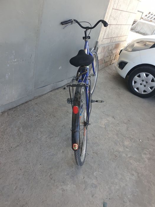 Ural 28 zo‘r sotiladi.