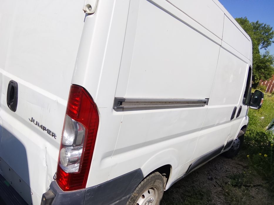 Ситроен Джъмпер ,Citroen Jumper 2.2hdi 2014
