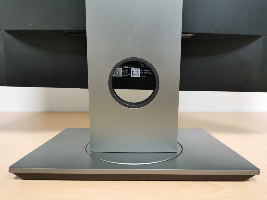 Dell Professional P2417H монитор