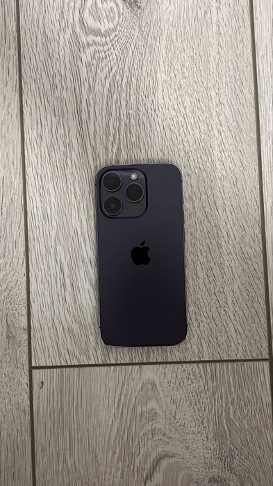 Iphone 14 pro 256gb