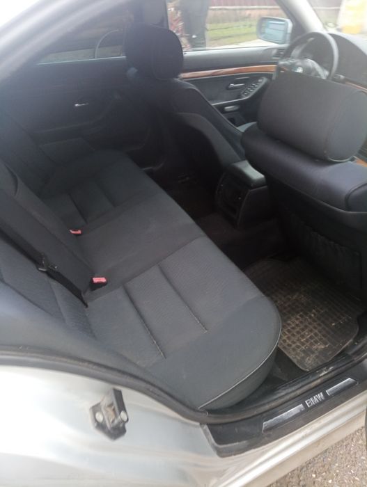 Bmv e 39 de vânzare