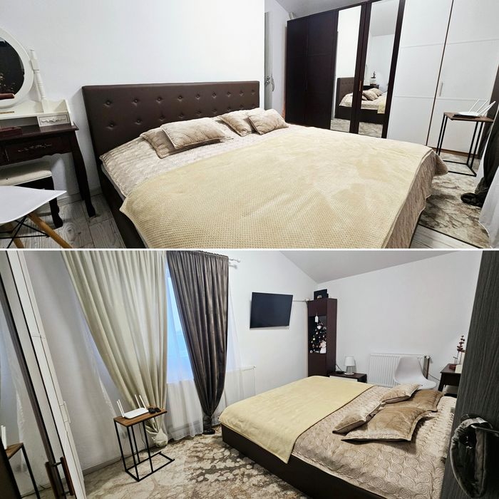 Casa Smeura 2km de oras