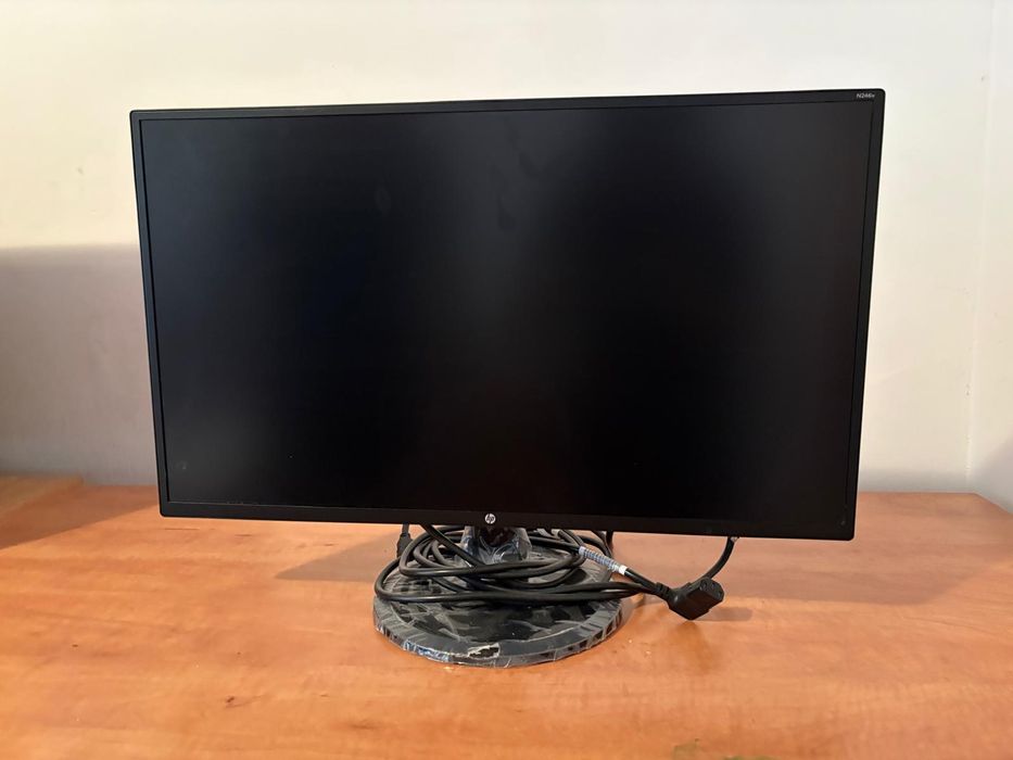 Monitor nou LCD IPS 23,8 Full hd