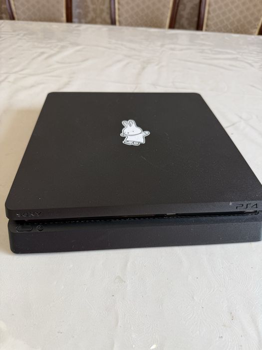 Play Station 4 Slim 500 GB
