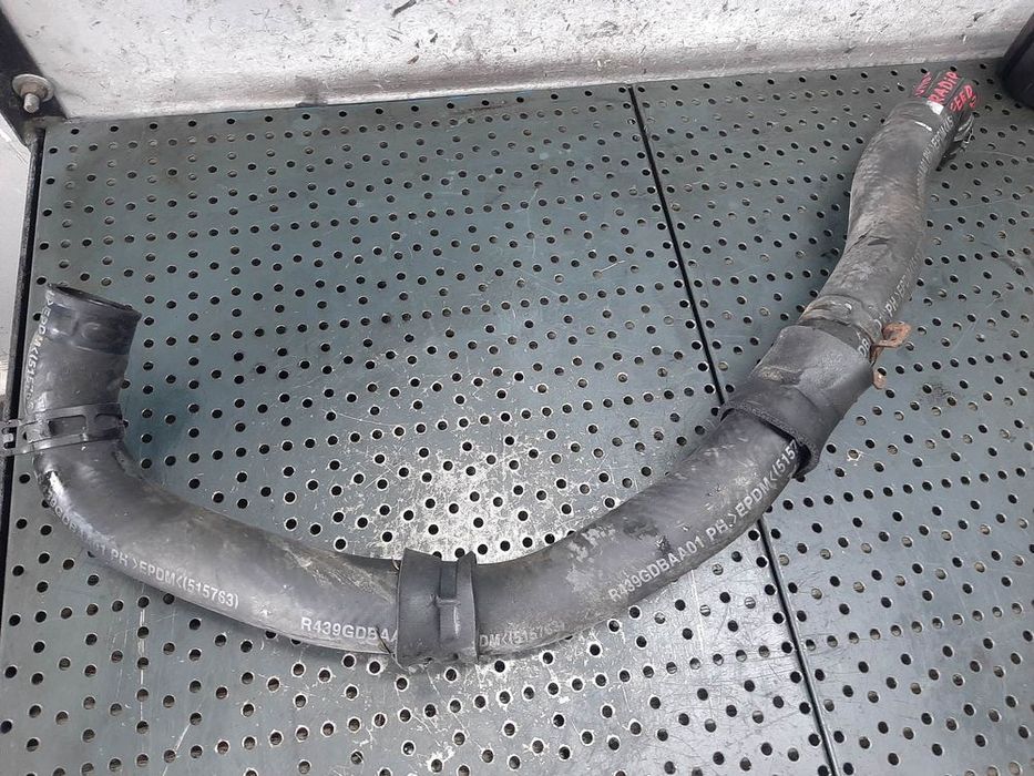 furtun apa 1.6 crdi  kia ceed 2 jd