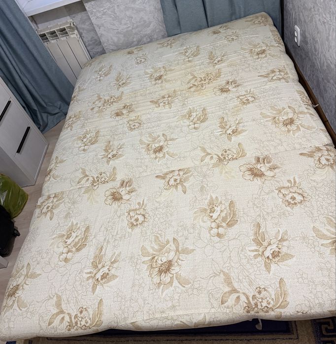 Продам диван-кровать