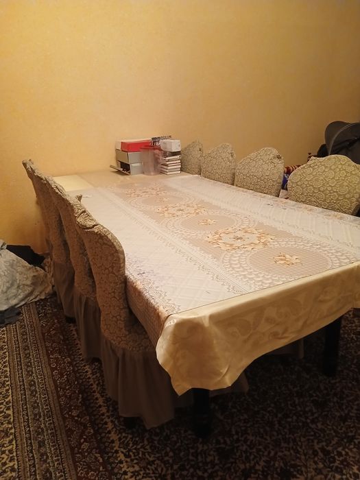 Sotiladi продаётся