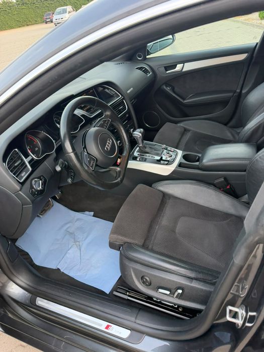 AUDI A5 2016 — imagine 5
