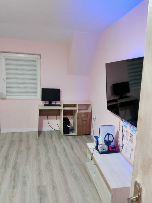 Двустаен апартамент Свищов