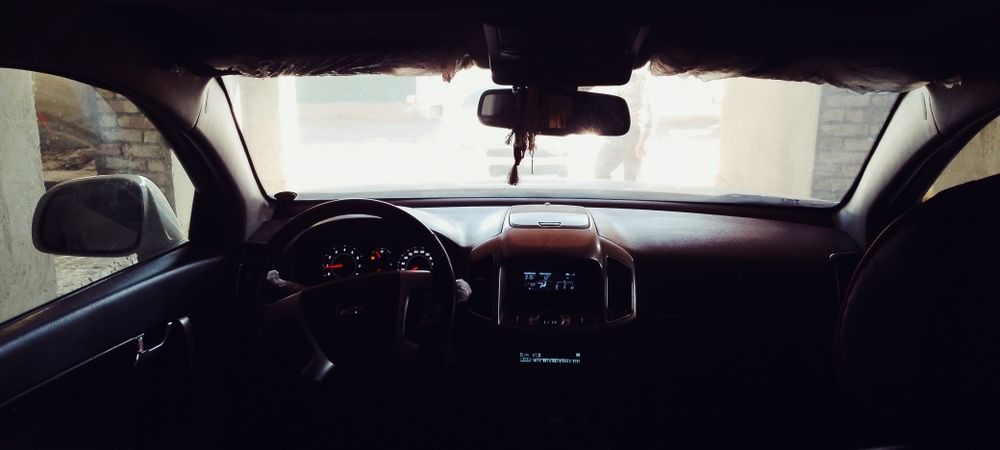 Captiva 2 2013yil 82000km yurgan yurgani halol