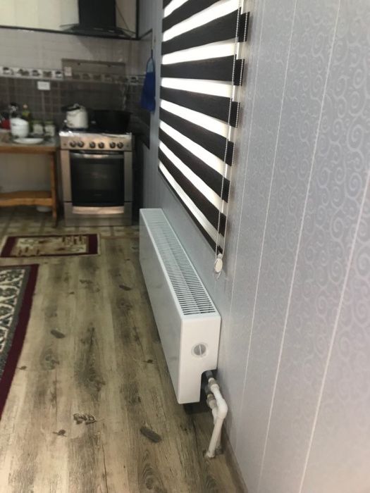 отопительные батареи оптом и в розницу