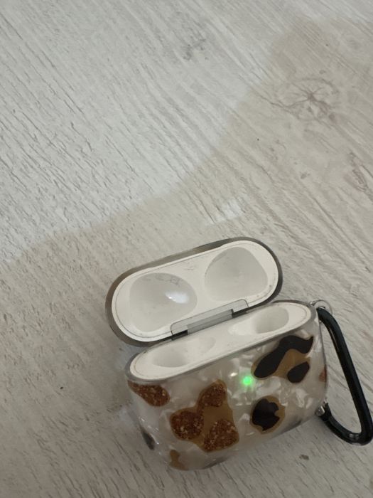 Наушники airpods 3 case