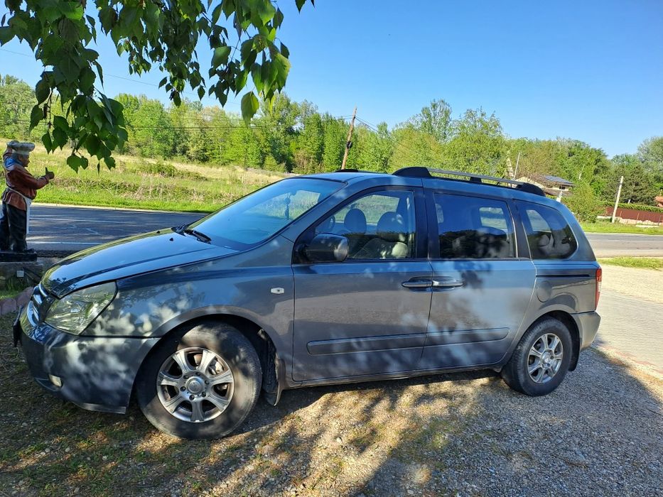 De vanzare Kia Carnival