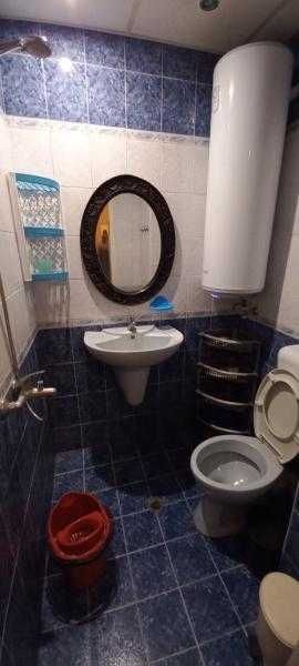 Дава се под наем Двустаен апартамент в Бургас, Възраждане - 60 кв.м за 280.5 € - Снимка #6